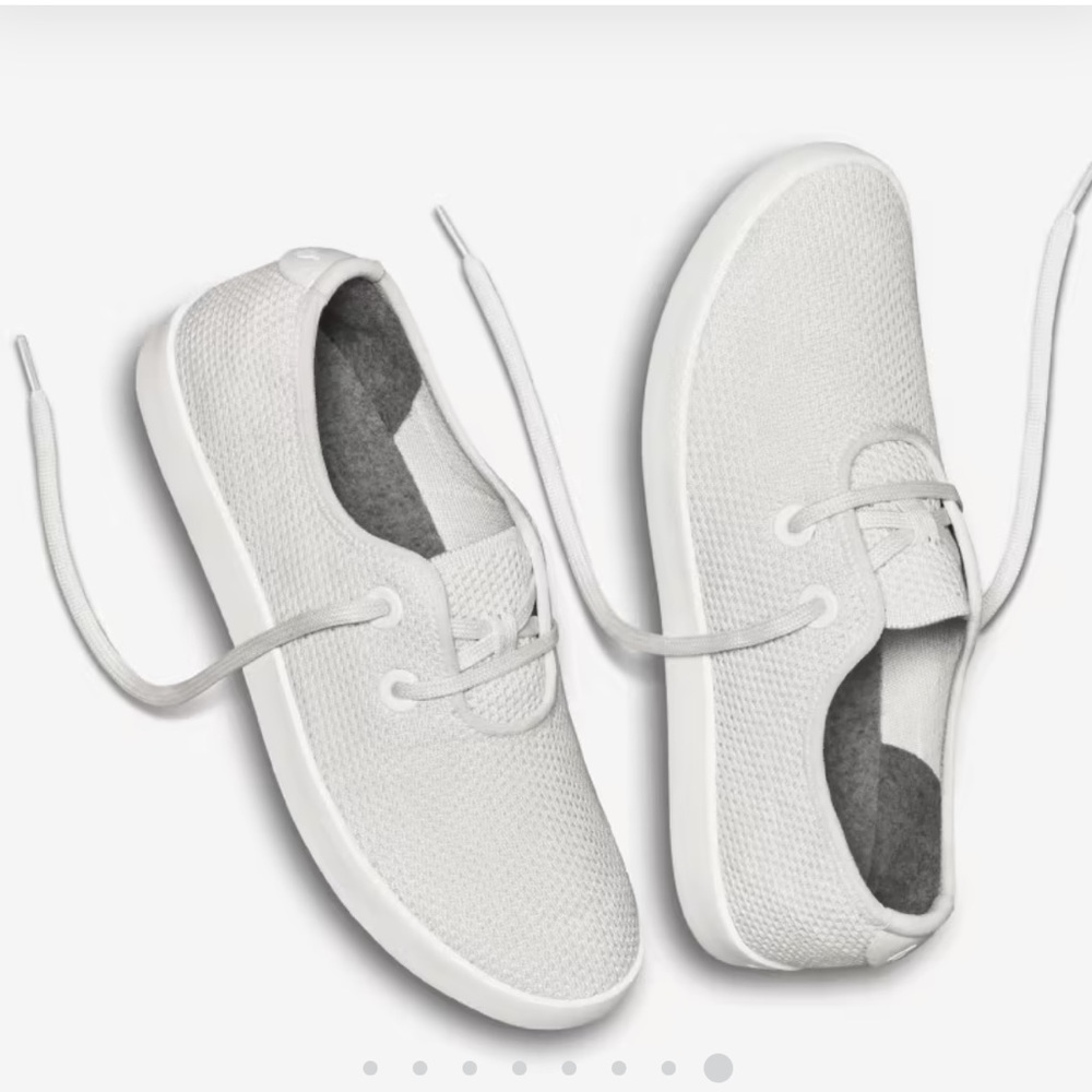 Allbirds Tree Skipper Sneaker